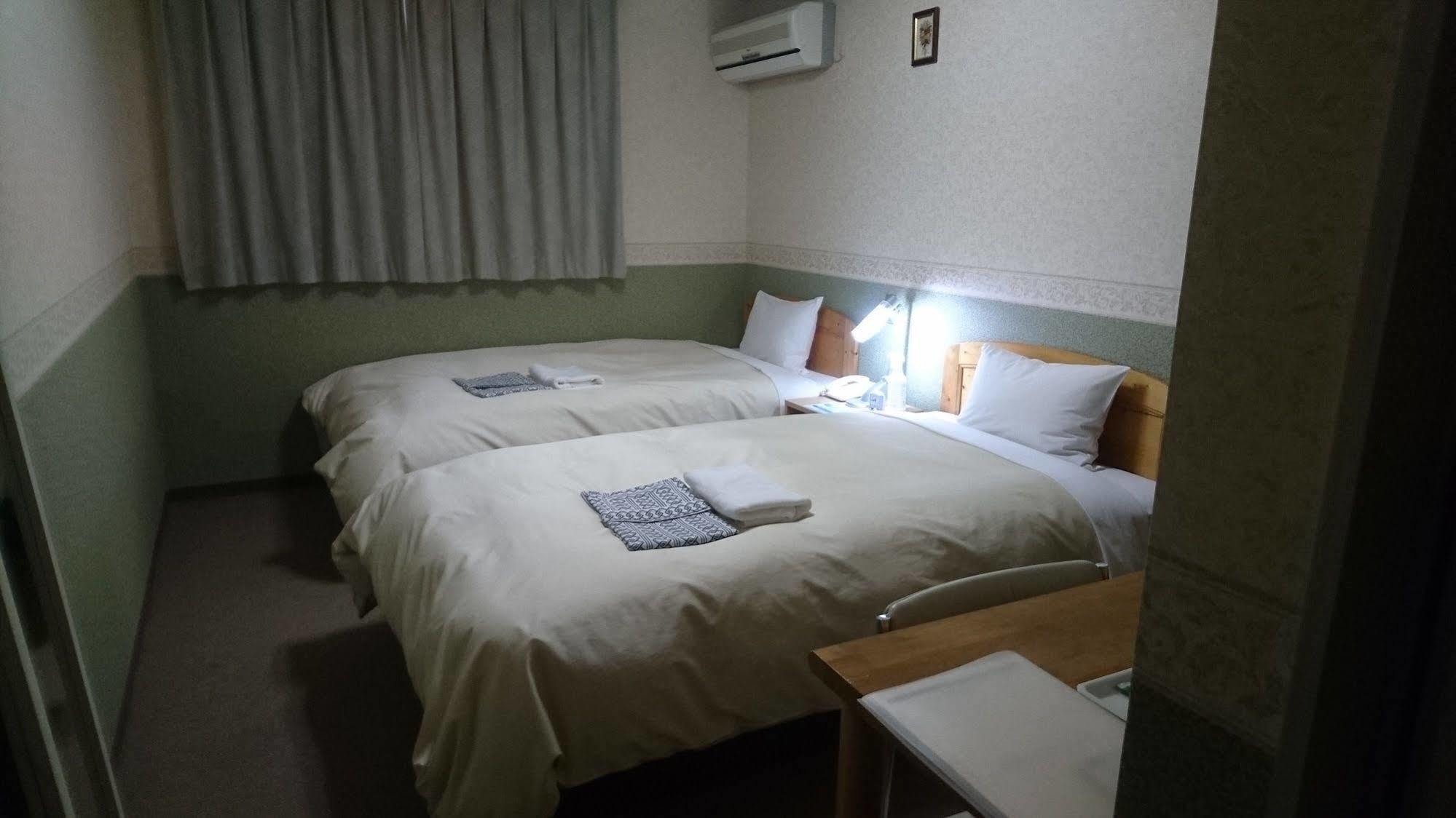 Hotel Himeji Hills Exterior foto
