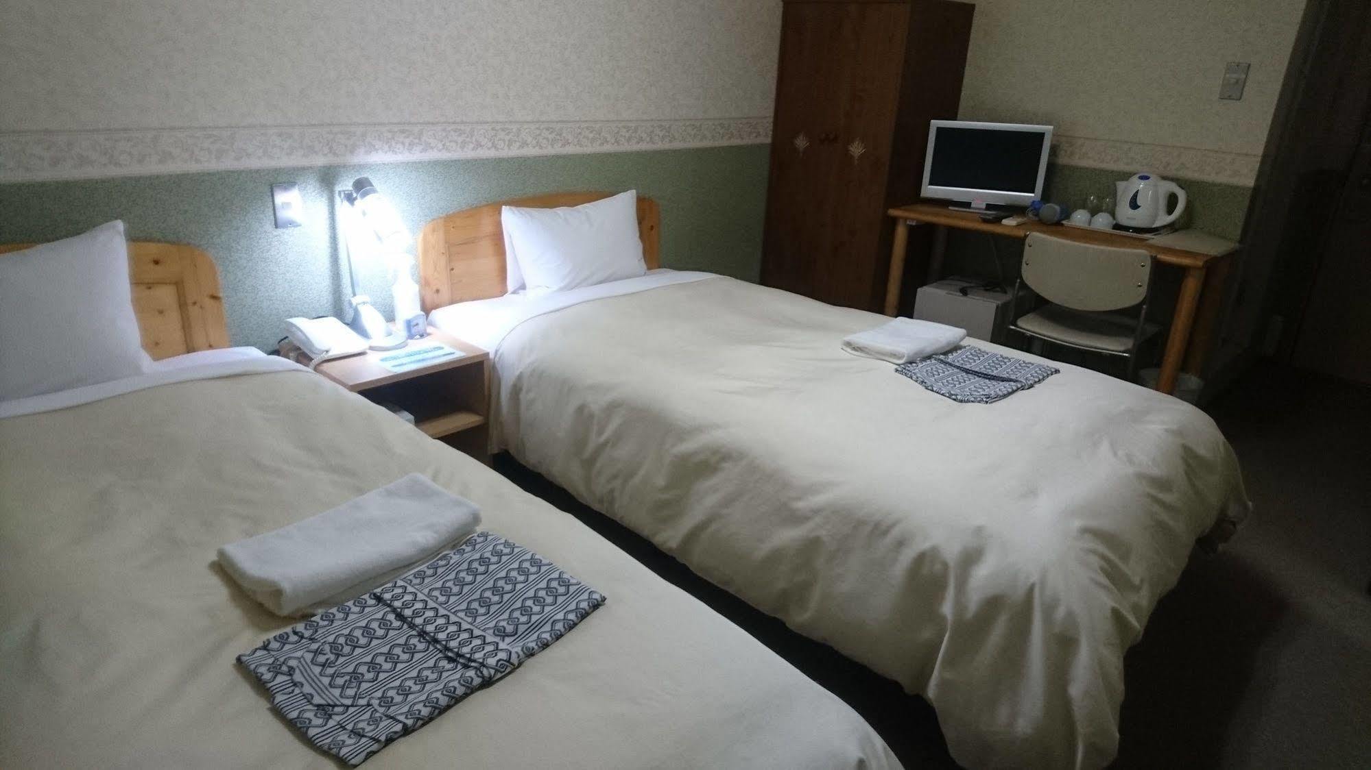 Hotel Himeji Hills Exterior foto
