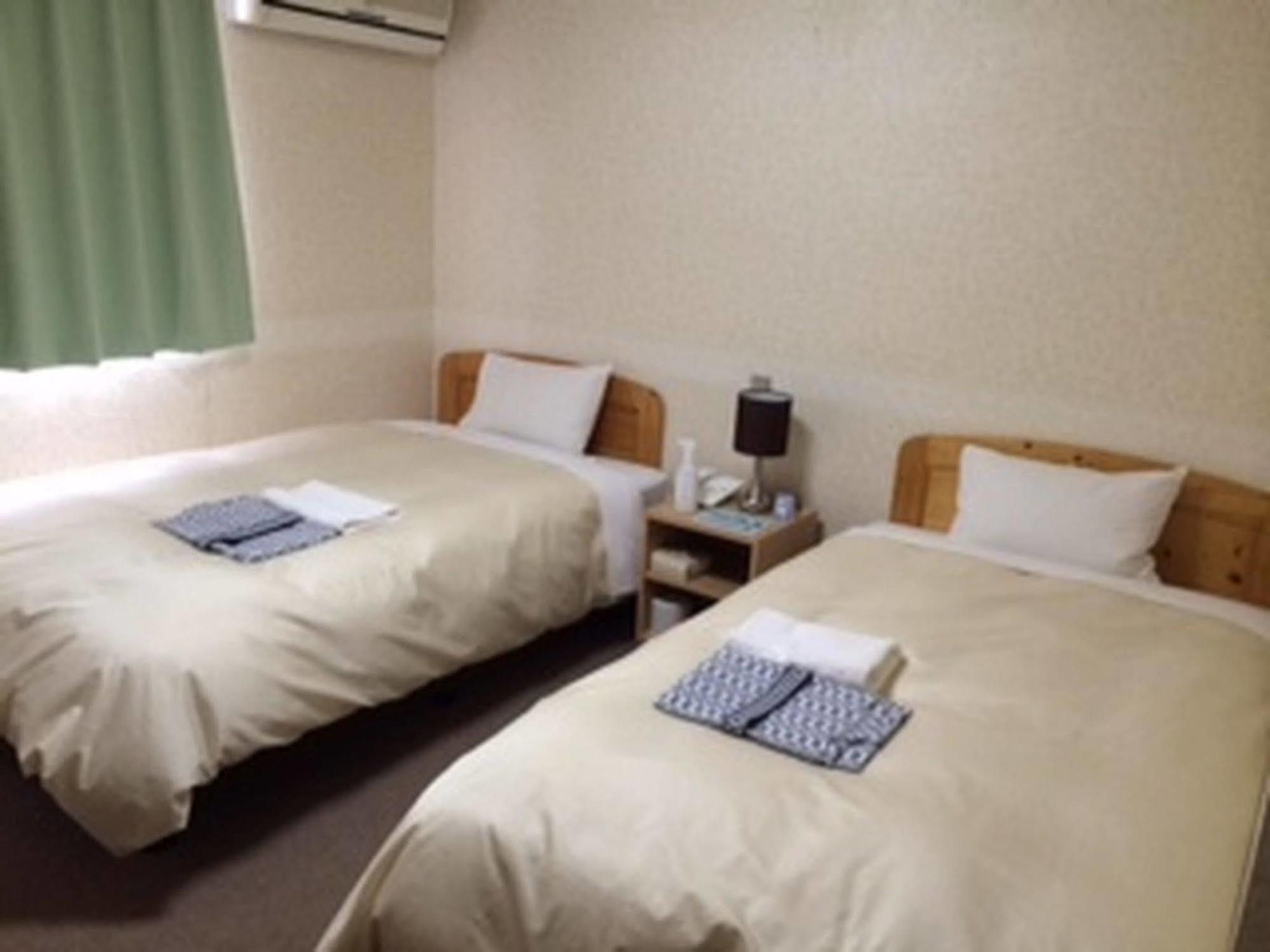 Hotel Himeji Hills Exterior foto